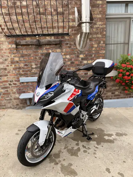 BMW F 900 XR - foto 3