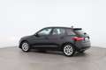 Audi A1 30 TFSI advanced Schwarz - thumbnail 3