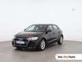 Audi A1 30 TFSI advanced Schwarz - thumbnail 1
