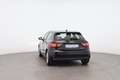 Audi A1 30 TFSI advanced Schwarz - thumbnail 4