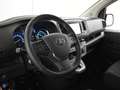 Toyota Proace Electric Worker Ext Range Professional | 2e schuif Zwart - thumbnail 3