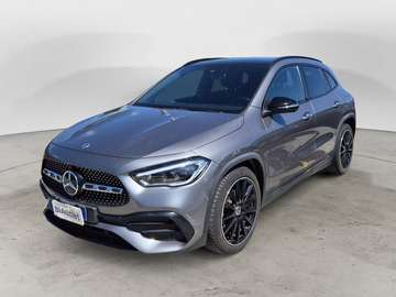 200 d Premium auto