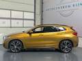 BMW X2 SDrive20i High Executive M-Sport Edition 1 JAAR BO Auriu - thumbnail 4