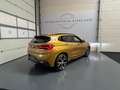 BMW X2 SDrive20i High Executive M-Sport Edition 1 JAAR BO Auriu - thumbnail 11