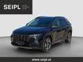 Hyundai TUCSON Tucson 1,6 CRDI 4WD 48V Prestige Line DCT Schwarz - thumbnail 2