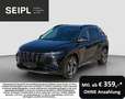 Hyundai TUCSON Tucson 1,6 CRDI 4WD 48V Prestige Line DCT Schwarz - thumbnail 1