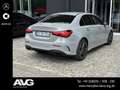 Mercedes-Benz A 200 A 200 Lim AMG Special Edition LED Sound Night RF Gris - thumbnail 4