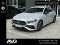 Mercedes-Benz A 200 A 200 Lim AMG Special Edition LED Sound Night RF Gris - thumbnail 1