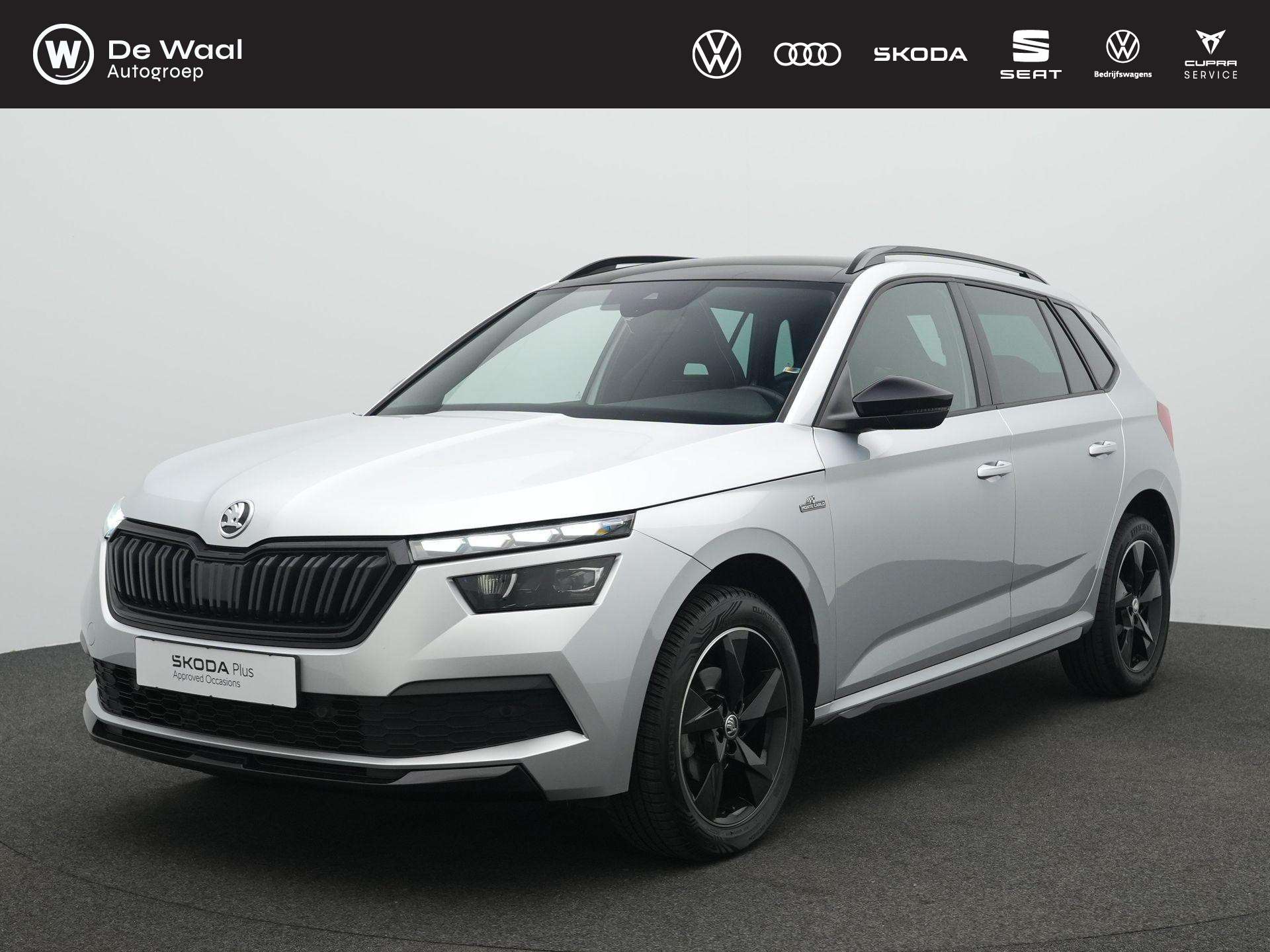 2022 Skoda KAMIQ