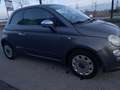 Fiat 500 1.2 Pur-O2 69cv Grau - thumbnail 6