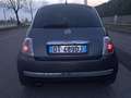 Fiat 500 1.2 Pur-O2 69cv Grau - thumbnail 4