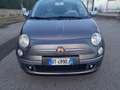 Fiat 500 1.2 Pur-O2 69cv Grau - thumbnail 7