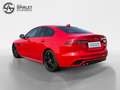 Jaguar XE R-Dynamic-12 mois de garantie Rouge - thumbnail 4