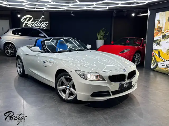 BMW Z4 sdrive20i