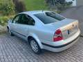 Volkswagen Passat Passat 1.6 Edition Silber - thumbnail 2
