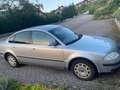 Volkswagen Passat Passat 1.6 Edition Silber - thumbnail 3