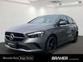 Mercedes-Benz B 180 d Progressive PTS Shz LED eHeck AHK MBUX Grau - thumbnail 1