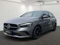 Mercedes-Benz B 180 d Progressive PTS Shz LED eHeck AHK MBUX Grau - thumbnail 2