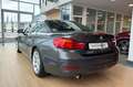 BMW 420 i Cabrio Navi Xenon Keyless Leder PDC HIFI Grau - thumbnail 11