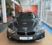 BMW 420 i Cabrio Navi Xenon Keyless Leder PDC HIFI Grau - thumbnail 5