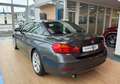BMW 420 i Cabrio Navi Xenon Keyless Leder PDC HIFI Grau - thumbnail 10