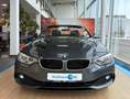 BMW 420 i Cabrio Navi Xenon Keyless Leder PDC HIFI Grau - thumbnail 4