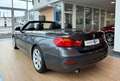 BMW 420 i Cabrio Navi Xenon Keyless Leder PDC HIFI Grau - thumbnail 8
