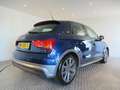 Audi A1 Sportback 1.0 TFSI 5-deurs Active Navi, 17"inch Bleu - thumbnail 3
