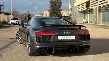 Coupe 5.2 V10 fsi Plus quattro s-tronic