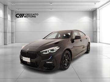 d Gran Coupe Msport xdrive auto