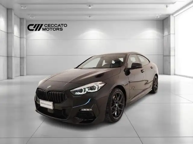 BMW 220 d Gran Coupe Msport xdrive auto