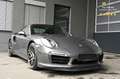 Porsche 991 911 3.8 Turbo S EXP € 99.980,- Grau - thumbnail 1