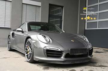 911 3.8 Turbo S EXP € 99.980,-