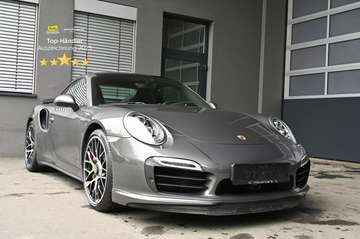 911 3.8 Turbo S EXP € 99.980,-