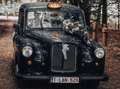 Austin Sonstige taxi londonien london cab Schwarz - thumbnail 1