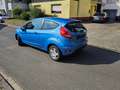Ford Fiesta Trend/Klima/ Scheckheft/TÜV-AU Neu Blau - thumbnail 4