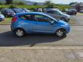 Ford Fiesta Trend/Klima/ Scheckheft/TÜV-AU Neu Blau - thumbnail 7