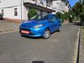 Ford Fiesta Trend/Klima/ Scheckheft/TÜV-AU Neu Blau - thumbnail 1