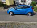 Ford Fiesta Trend/Klima/ Scheckheft/TÜV-AU Neu Blau - thumbnail 3