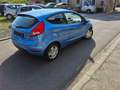 Ford Fiesta Trend/Klima/ Scheckheft/TÜV-AU Neu Blau - thumbnail 6