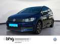 Volkswagen Touran 2.0 TDI DSG 7-Sitzer AHK Navi App-Connect Blau - thumbnail 1