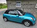 MINI Cooper Cabrio Mini Cooper Cabrio Bleu - thumbnail 10