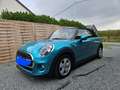 MINI Cooper Cabrio Mini Cooper Cabrio Bleu - thumbnail 17