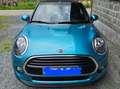 MINI Cooper Cabrio Mini Cooper Cabrio Bleu - thumbnail 9
