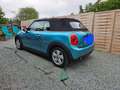 MINI Cooper Cabrio Mini Cooper Cabrio Bleu - thumbnail 13