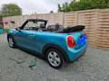 MINI Cooper Cabrio Mini Cooper Cabrio Bleu - thumbnail 4
