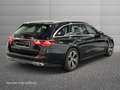Mercedes-Benz E 220 E SW 220 d Advanced auto Noir - thumbnail 2
