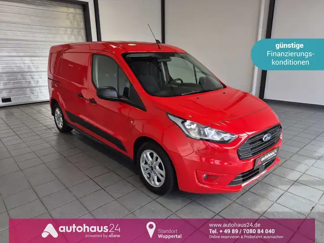 Ford Transit Connect main image