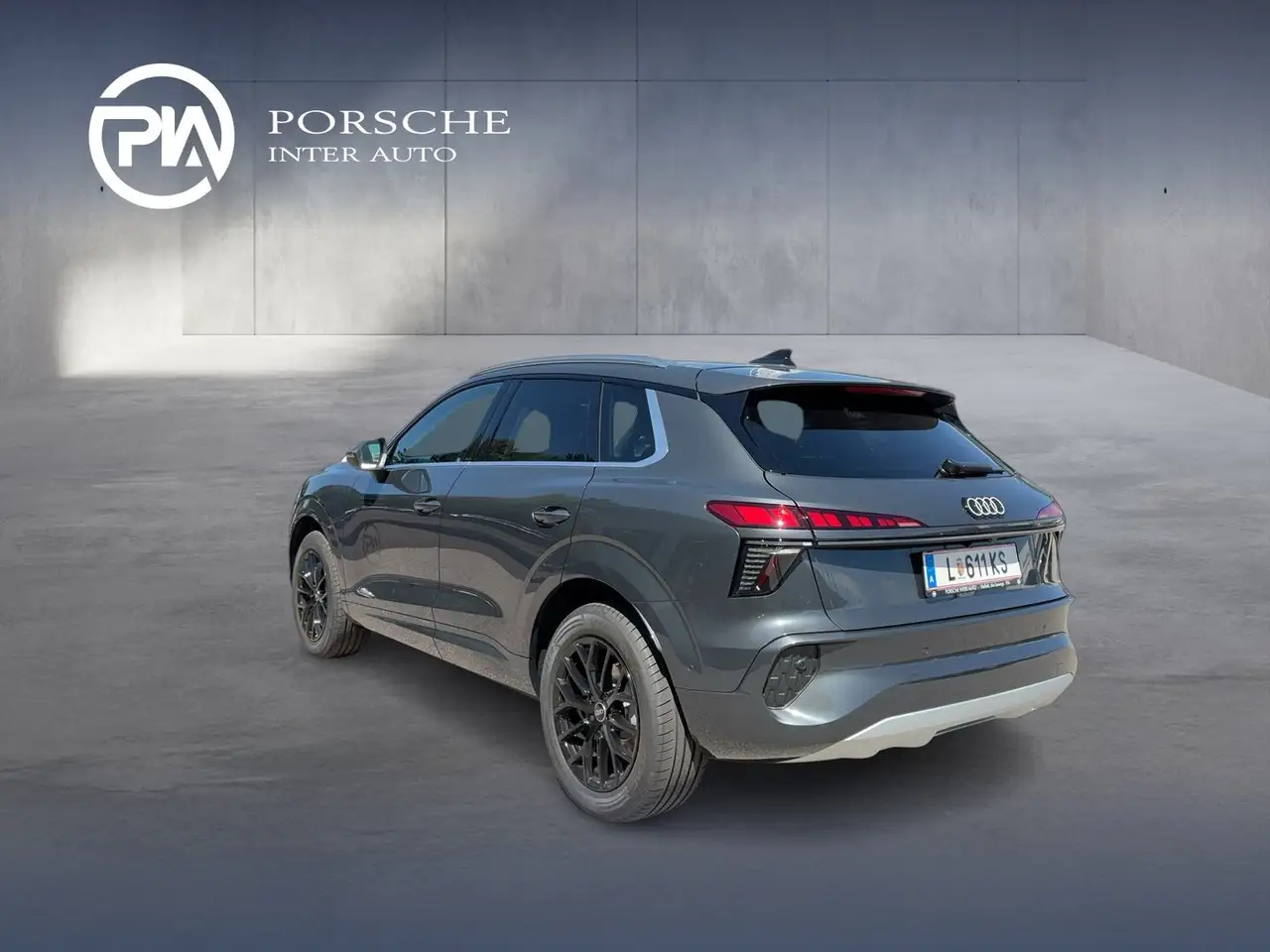 Audi Q3 2026