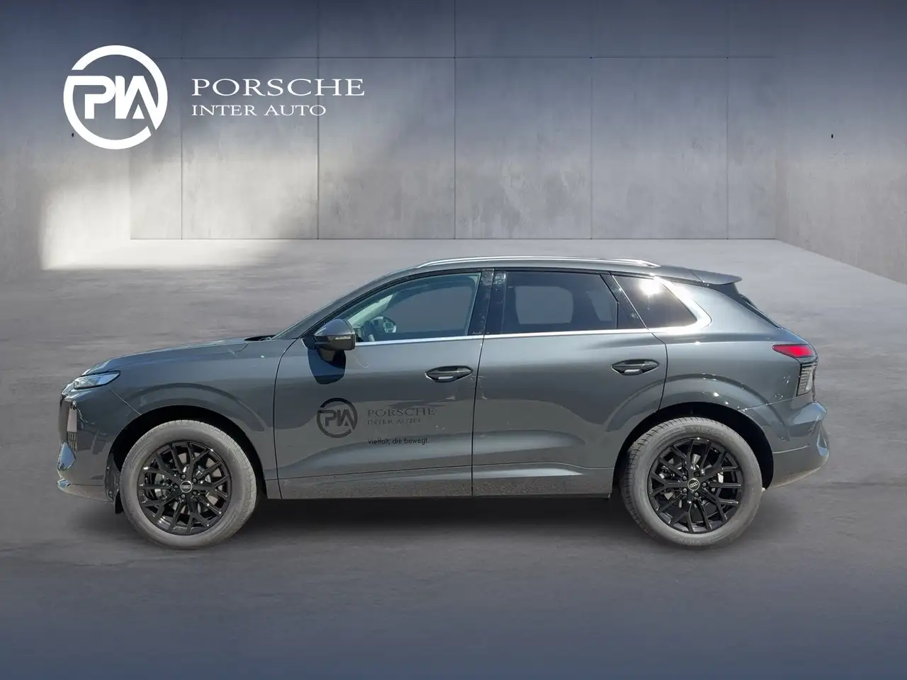 Audi Q3 2026